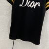 2022AW新作ディオール オーガニックコットンジャージー Tシャツ 偽物 293J659A0554C980 - 画像 (5)