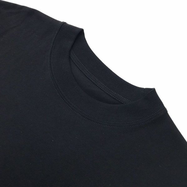 目を惹くカラールイヴィトン エスカルプリンテッドTシャツ 偽物 2色 vui20578 - 画像 (6)