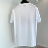 追跡付き発送【エルメス】レザーパッチロゴ コットン Tシャツ 偽物 erc28435 - 画像 (2)