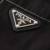 稀少プラダ コットンTシャツ スーパーコピー 半袖 ロゴ puc37563 - 画像 (4)