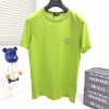 《大人気》ディオール 偽物 CD ICON Tシャツ コットンジャージー 2色 dez05430 - 画像 (6)