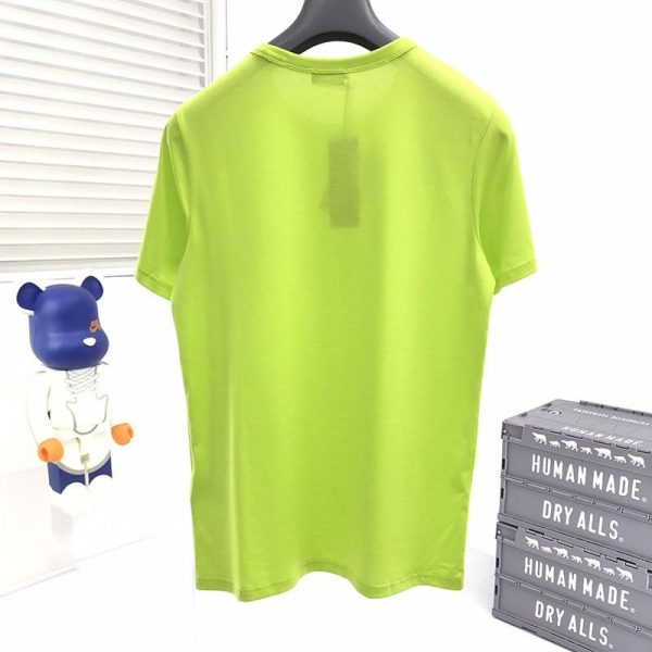 《大人気》ディオール 偽物 CD ICON Tシャツ コットンジャージー 2色 dez05430 - 画像 (7)