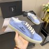 累積売上総額第１位！サンローラン 偽物 コートクラシック キャンバス ダメージ スニーカー Say53760 - 画像 (3)