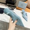 美脚が際立つ♡プラダ キャットヒールサンダル 偽物 puw41916 - 画像 (9)
