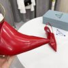 ♡足元上品に♪プラダ パンプス サンダル スーパーコピーN級品 多色 pue51598 - 画像 (6)