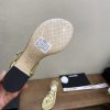 入手困難シャネル スーパーコピー サンダル CCロゴ shb44332 - 画像 (9)