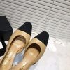 21-22AWシャネル スーパーコピー スリングバック シューズ sha59512 - 画像 (6)