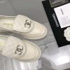 人気急上昇シャネル ローファー コピー マトラッセ CCターンロック shl10420 - 画像 (6)