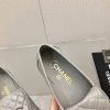 争奪戦シャネル ローファー コピー マトラッセ CCターンロック sha95256 - 画像 (8)