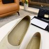 春夏新作シャネル セレブ愛用 エスパドリーユ スーパーコピー shb16968 - 画像 (6)
