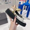 大人気！シャネル ラムスキン サンダル コピー shv79850 - 画像 (5)