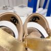 大人気！シャネル ラムスキン サンダル コピー shv79850 - 画像 (7)