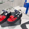 セール新作シャネル ラムスキン サンダル 偽物 sha34511 - 画像 (4)