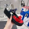 セール新作シャネル ラムスキン サンダル 偽物 sha34511 - 画像 (8)