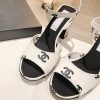 完売必至シャネル パンプス サンダル コピー CCロゴ shz91287 - 画像 (8)