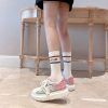 大人気！ディオール 偽物 ID スニーカー テクニカル ファブリック der22175 - 画像 (9)
