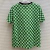 送料込​ルイヴィトン Tシャツ コピー Demier 半袖 ピクセル チェッカーボード vub64069 - 画像 (7)