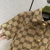 目を惹くカラー グッチ ラメ ツイード ミニワンピース 半袖 スーパーコピー gug57115 - 画像 (3)