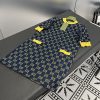 【日本未発売】グッチ ラメ GG ジャカード ドレス ワンピース 偽物 692707XKB544597 - 画像 (4)