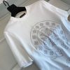 21-22AWクロムハーツ スーパーコピー Tシャツ ホースシュー 半袖 Kuc52215 - 画像 (3)