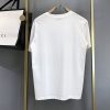 一目惚れ♪シャネル マルチカラーココマークTシャツ 偽物 ショートリーブトップス shj55368 - 画像 (2)