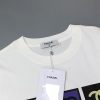 一目惚れ♪シャネル マルチカラーココマークTシャツ 偽物 ショートリーブトップス shj55368 - 画像 (3)