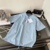 【日本未発売】シャネル Tシャツ 偽物 モノグラム プリンテッド shd81358 - 画像 (3)