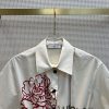 春夏新作 ディオール Toile de Jouyシャツワンピース 偽物 dem69139 - 画像 (2)