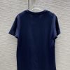 超話題! ディダス×グッチ コットン ジャージ Tシャツ 偽物 guy15669 - 画像 (5)