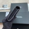 高品質♪♪♪シャネル キャビアスキン ココマーク 二つ折り長財布 コピー shj02877 - 画像 (5)