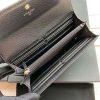 高品質♪♪♪シャネル キャビアスキン ココマーク 二つ折り長財布 コピー shj02877 - 画像 (7)