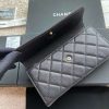 高品質♪♪♪シャネル キャビアスキン ココマーク 二つ折り長財布 コピー shj02877 - 画像 (8)
