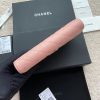 新色☆希少 シャネル キャビアスキン ココマーク 二つ折り長財布 偽物 shq02240 - 画像 (4)