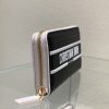 ディオール★VIBE VOYAGEUR ラウンドジップ長財布 偽物 def99099 - 画像 (3)