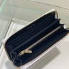 ディオール★VIBE VOYAGEUR ラウンドジップ長財布 偽物 def99099 - 画像 (7)