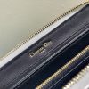 ディオール★VIBE VOYAGEUR ラウンドジップ長財布 偽物 def99099 - 画像 (9)