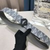 綺麗な ディオール ベルト 偽物 35mm幅  4804ZZCDP_ H42E - 画像 (2)