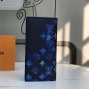 ​ルイヴィトン ポルトフォイユ スレンダー 二つ折り 財布 偽物 レザー 4サイズ vuq29901 - 画像 (11)