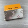 入手困難ルイヴィトン 長財布 ジッピーウォレット スーパーコピー vui53872 - 画像 (2)
