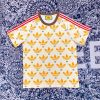 世界中で大人気♪ディダス×グッチ コットン ジャージ Tシャツ 偽物 gus90660 - 画像 (2)