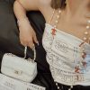 新作 シャネル キャミソール セクシー スーパーコピーN級品 shx57511 - 画像 (3)