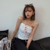 新作 シャネル キャミソール セクシー スーパーコピーN級品 shx57511 - 画像 (4)