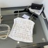 新作 シャネル キャミソール セクシー スーパーコピーN級品 shx57511 - 画像 (6)