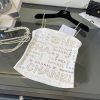 新作 シャネル キャミソール セクシー スーパーコピーN級品 shx57511 - 画像 (7)