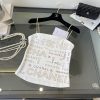 新作 シャネル キャミソール セクシー スーパーコピーN級品 shx57511 - 画像 (8)