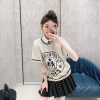人気急上昇 ディオール クルーネック Tシャツ スーパーコピー刺繍 dec43607 - 画像 (2)