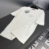 バレンシアガ スライムロゴプリント コットンジャージー製 Tシャツ 激安 bae36299 - 画像 (6)
