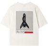 肌触り最高な シャネル Tシャツ 偽物 baw01491 - 画像 (2)