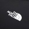 ノースフェイス XX KAWS 偽物 エンブロイダリー コットンTシャツ Noy44533 - 画像 (6)