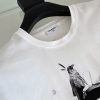 希少色 シャネル Tシャツ 偽物 shc61924 - 画像 (3)